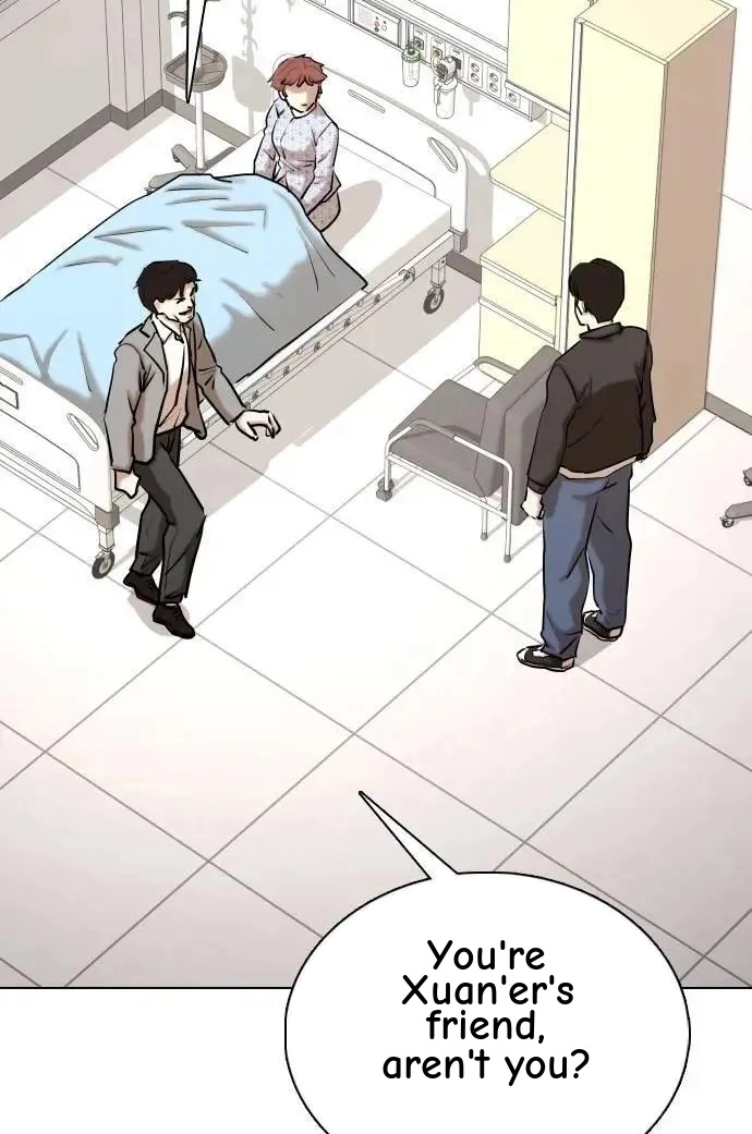 Tales of Greed Deep capítulo 144 página 106