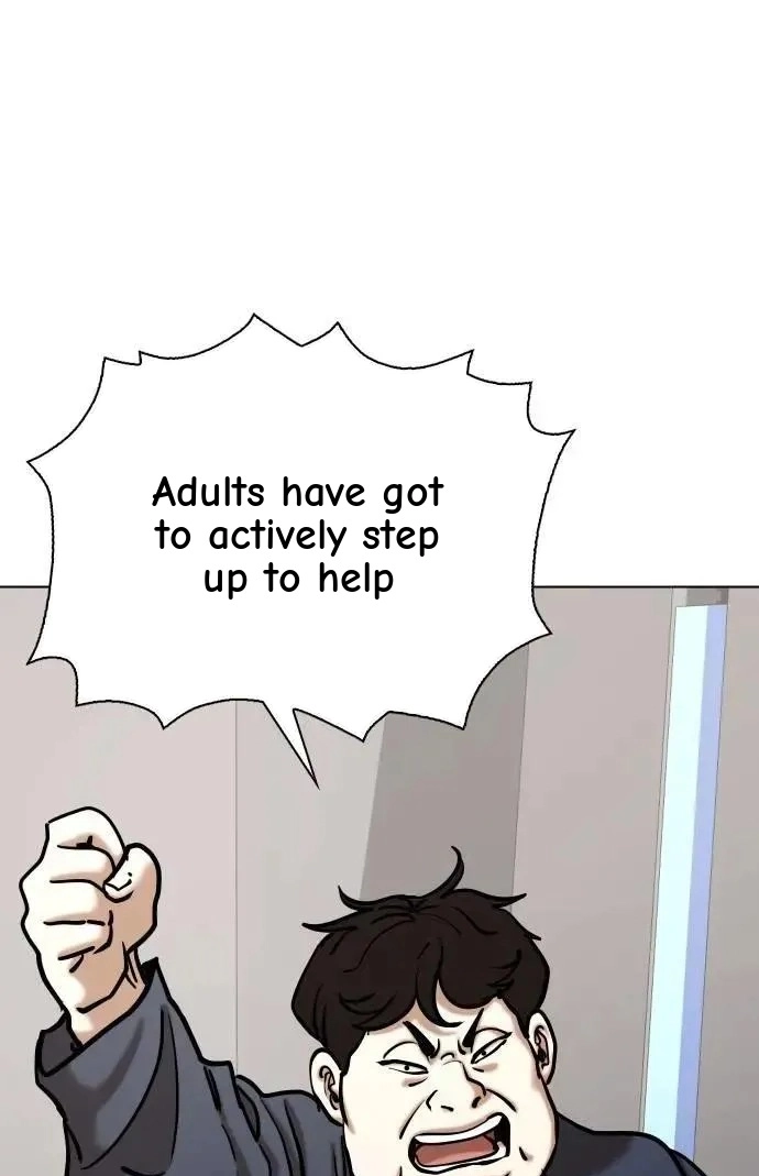 Tales of Greed Deep capítulo 144 página 127