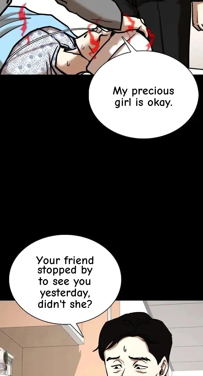 Tales of Greed Deep capítulo 144 página 81