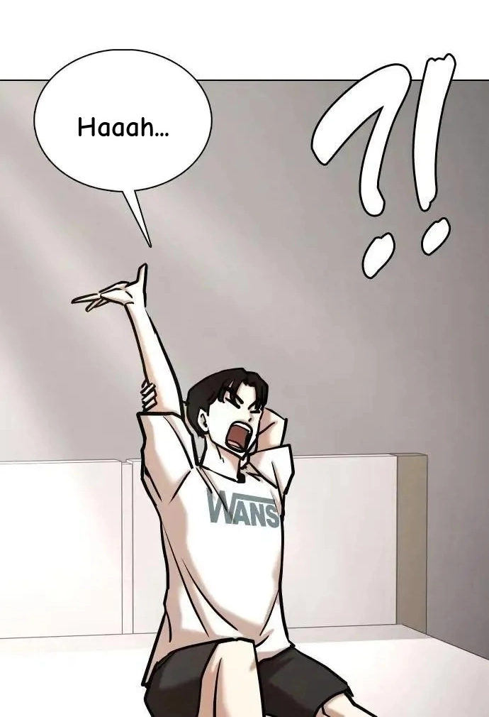 Tales of Greed Deep capítulo 144 página 69
