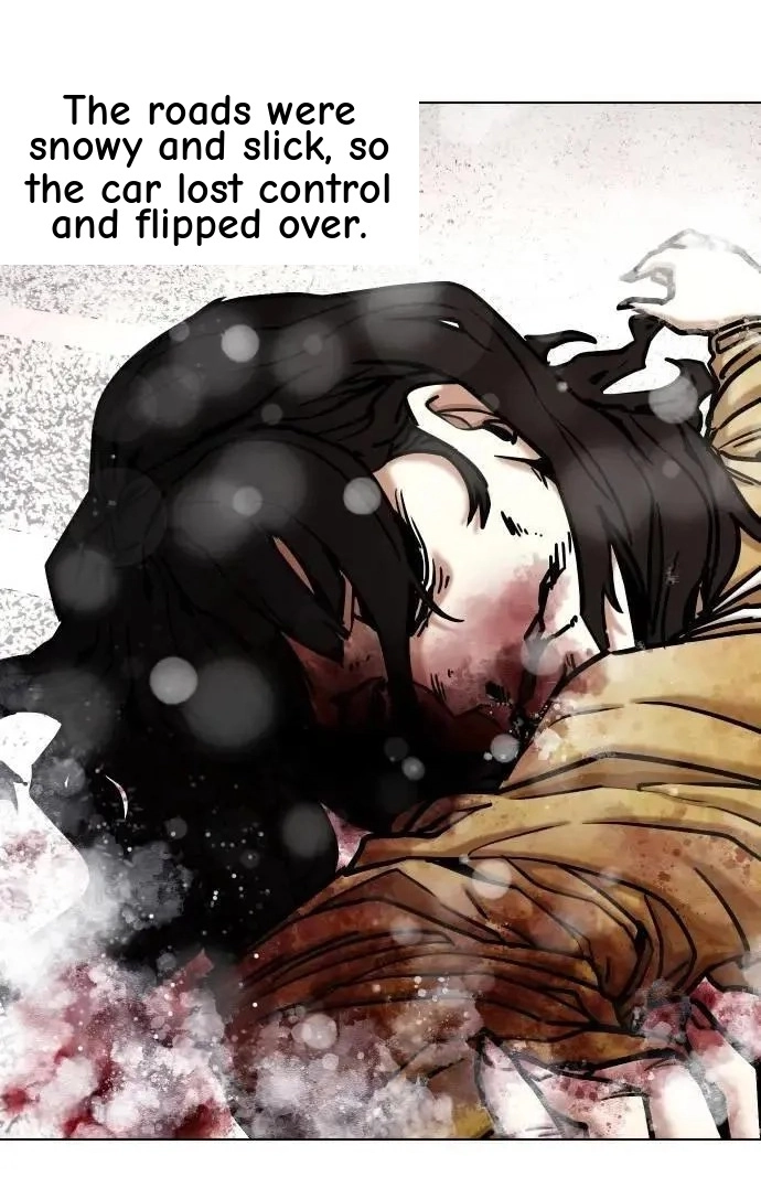 Tales of Greed Deep capítulo 144 página 4