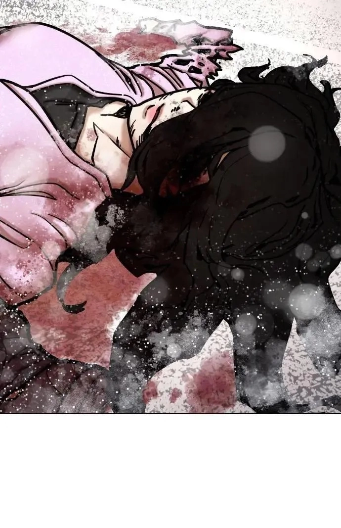Tales of Greed Deep capítulo 144 página 7