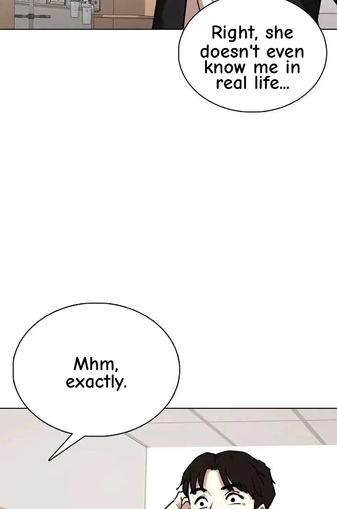 Tales of Greed Deep capítulo 144 página 108