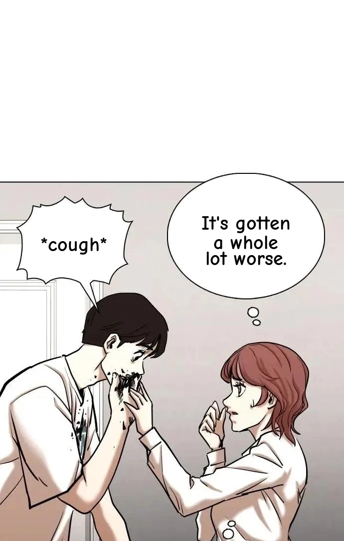 Tales of Greed Deep capítulo 144 página 37