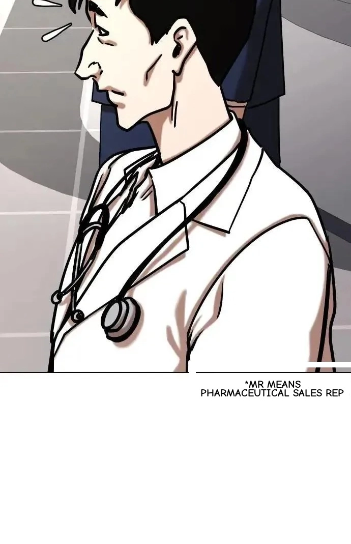 Tales of Greed Deep capítulo 145 página 18