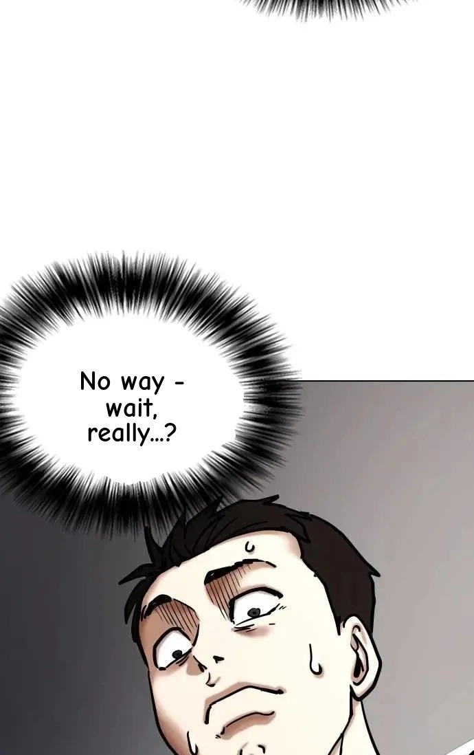 Tales of Greed Deep capítulo 145 página 94