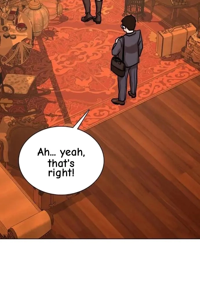 Tales of Greed Deep capítulo 145 página 71