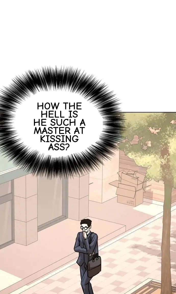 Tales of Greed Deep capítulo 145 página 59