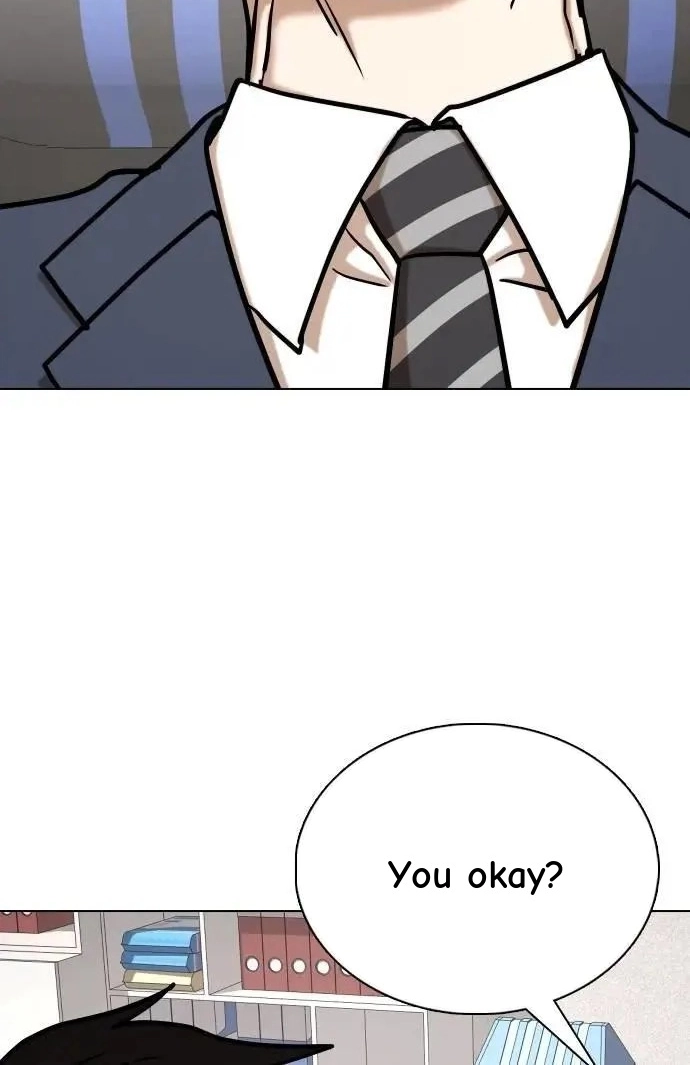 Tales of Greed Deep capítulo 145 página 40