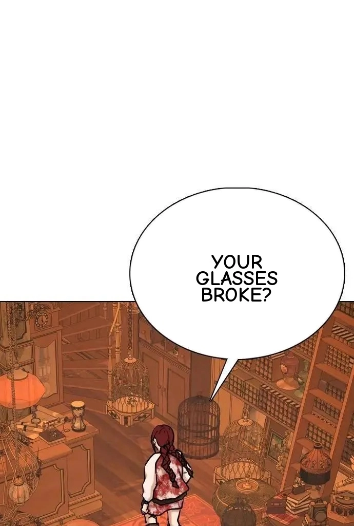 Tales of Greed Deep capítulo 145 página 70