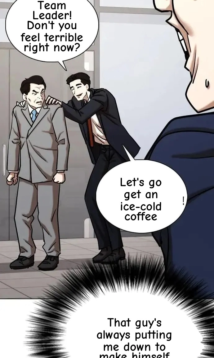 Tales of Greed Deep capítulo 145 página 54