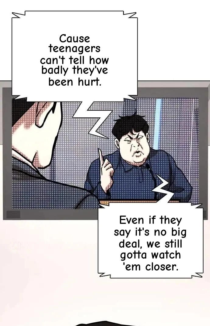 Tales of Greed Deep capítulo 145 página 3