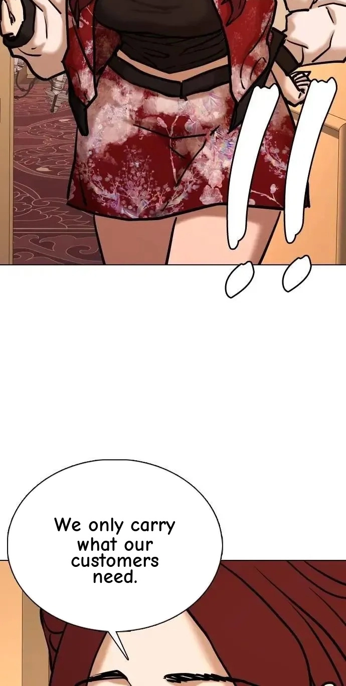 Tales of Greed Deep capítulo 145 página 67