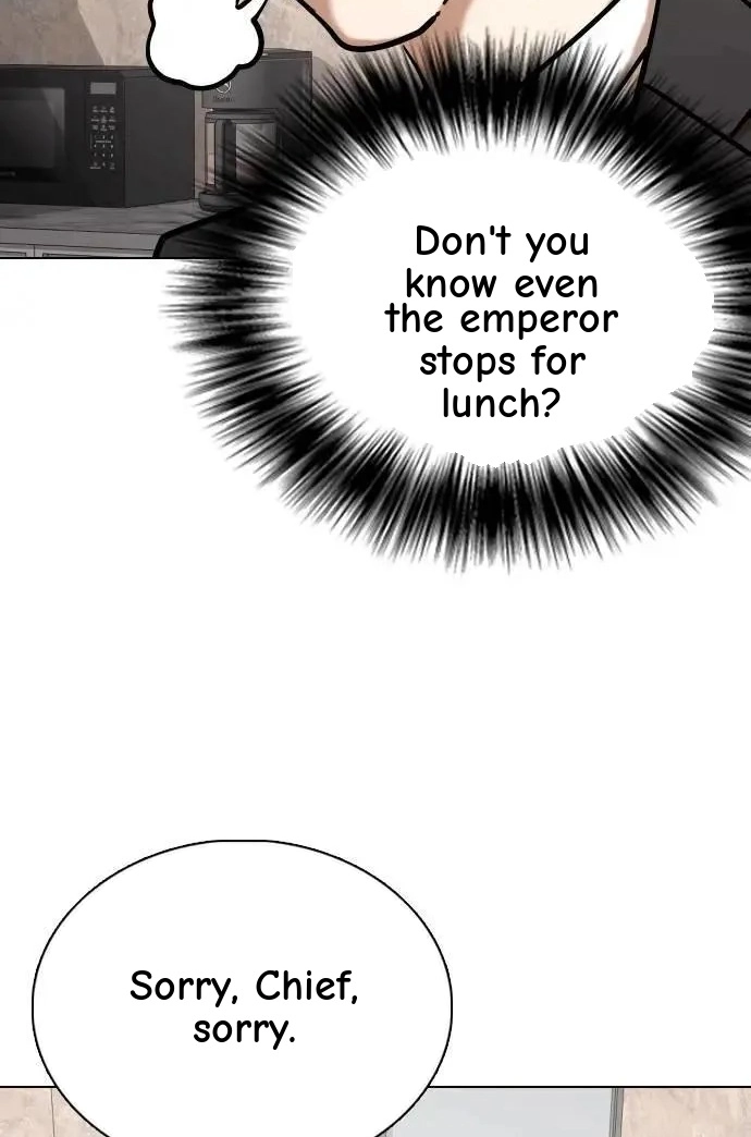 Tales of Greed Deep capítulo 146 página 46