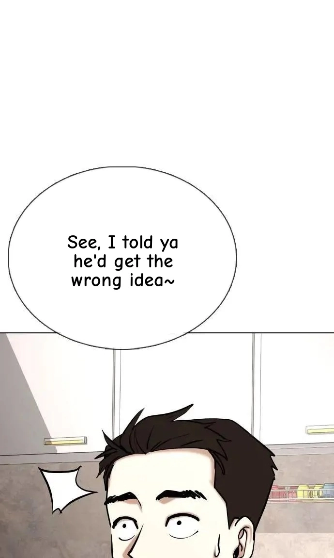 Tales of Greed Deep capítulo 146 página 34