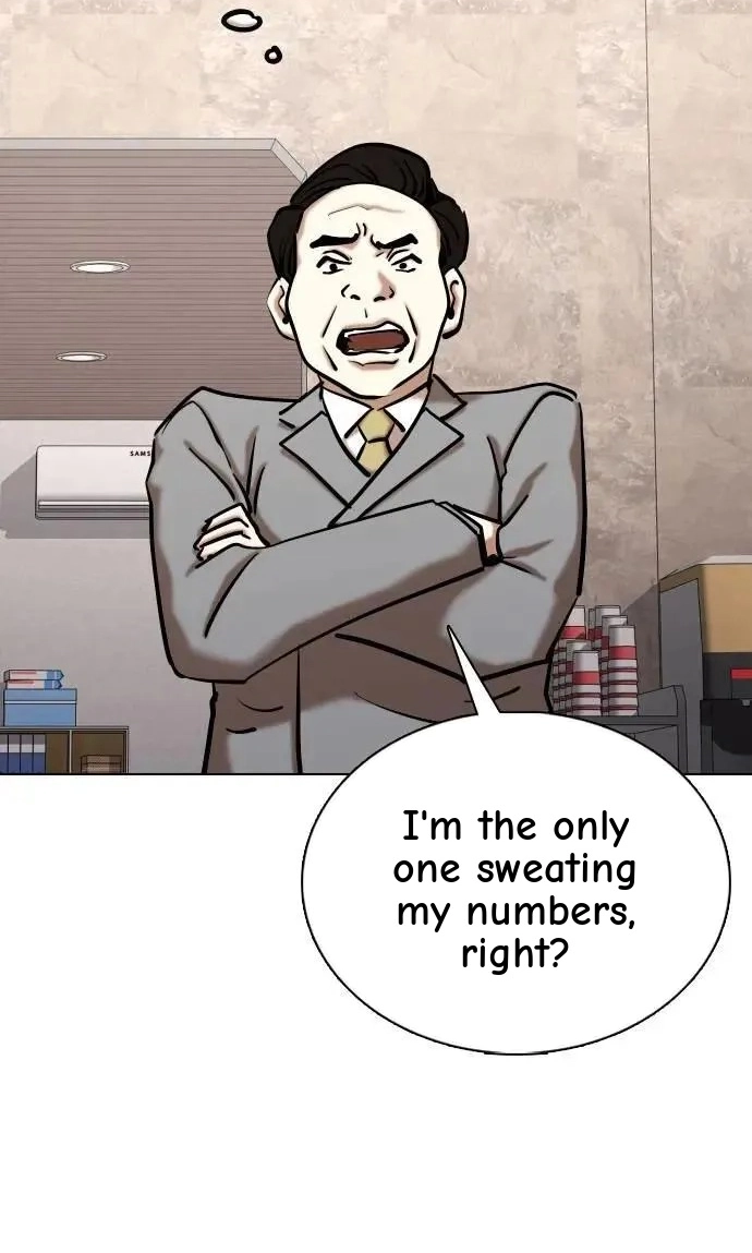 Tales of Greed Deep capítulo 146 página 44