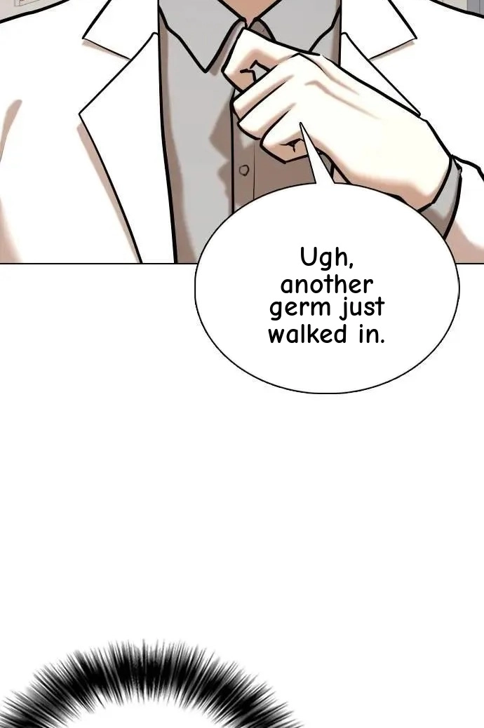 Tales of Greed Deep capítulo 146 página 84