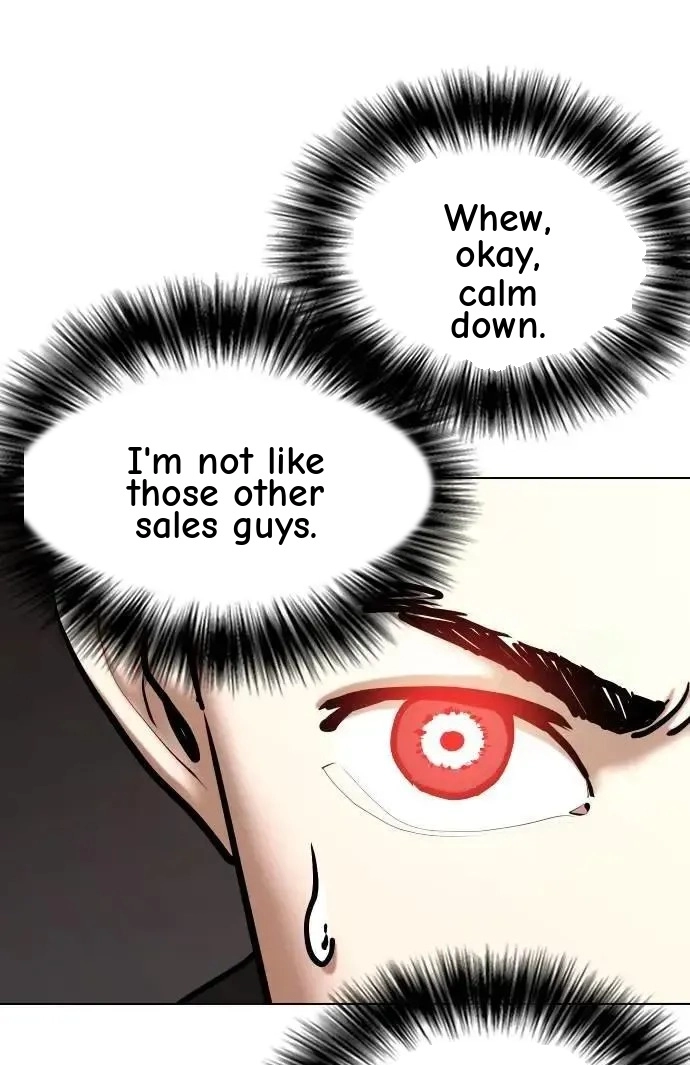 Tales of Greed Deep capítulo 147 página 29