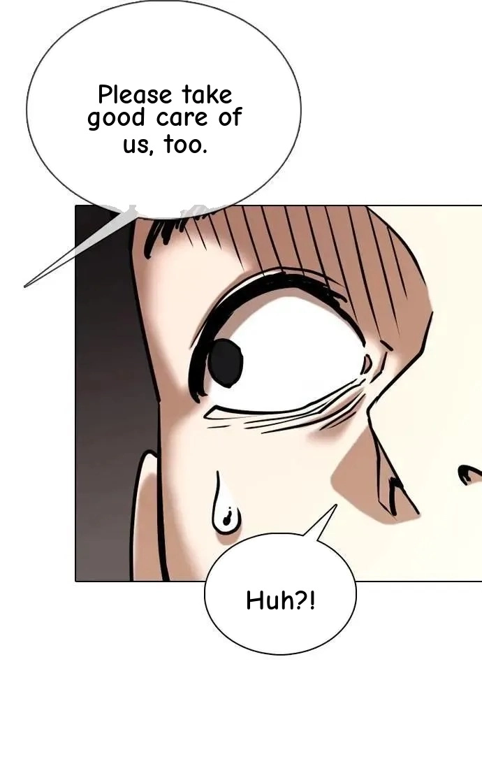Tales of Greed Deep capítulo 147 página 41