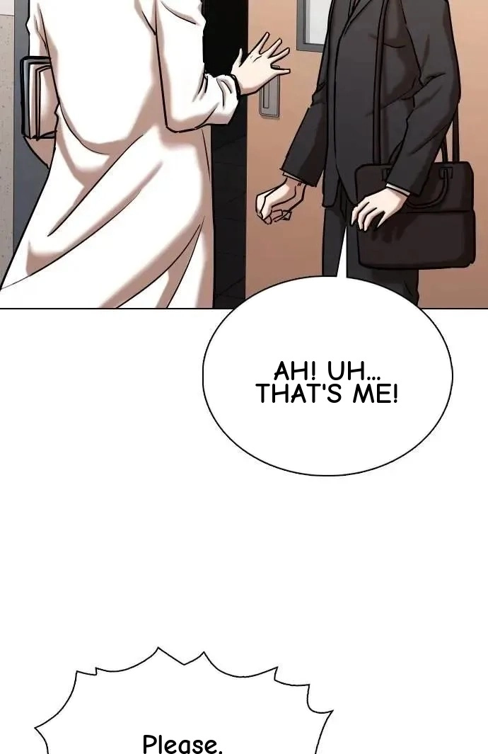 Tales of Greed Deep capítulo 147 página 27