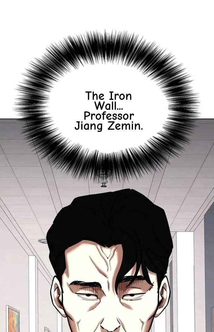 Tales of Greed Deep capítulo 147 página 3