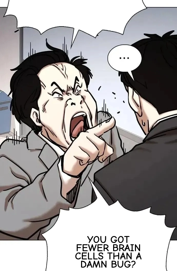 Tales of Greed Deep capítulo 147 página 79