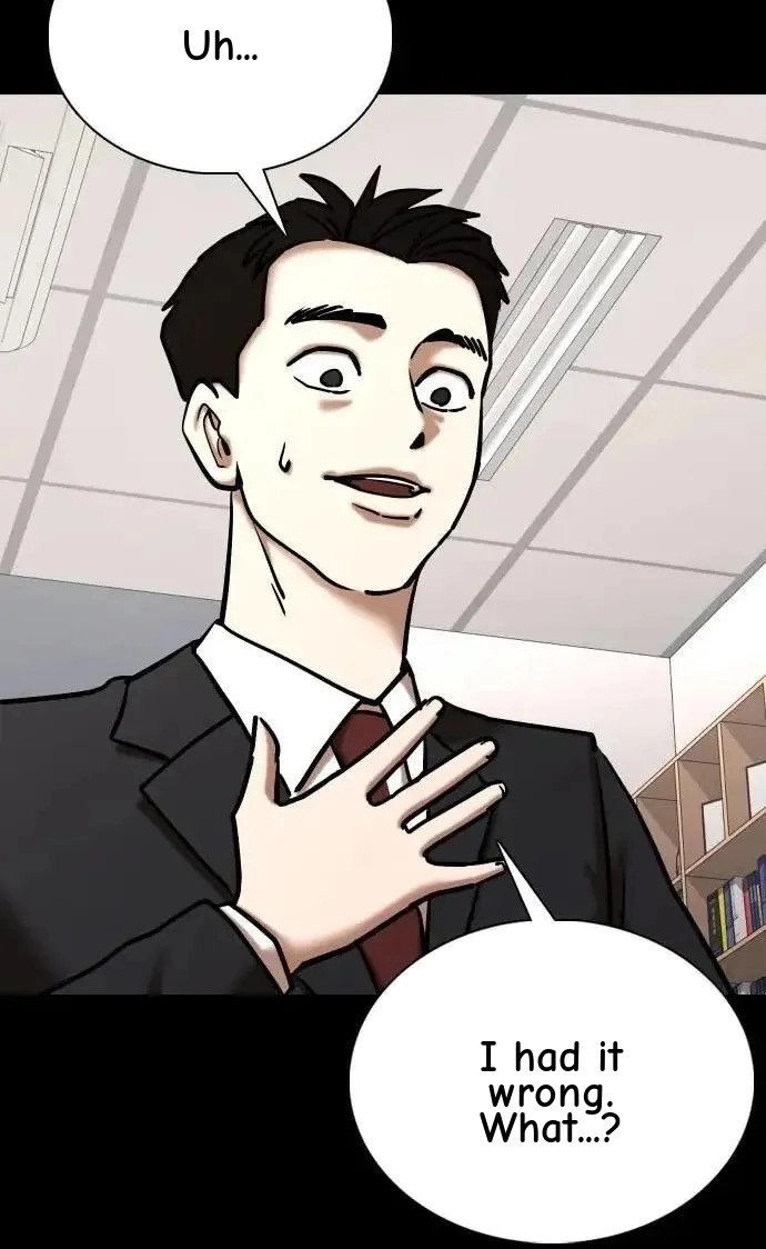 Tales of Greed Deep capítulo 148 página 58