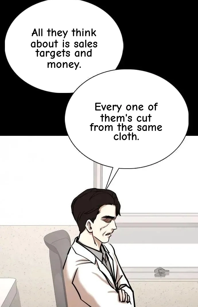 Tales of Greed Deep capítulo 148 página 67