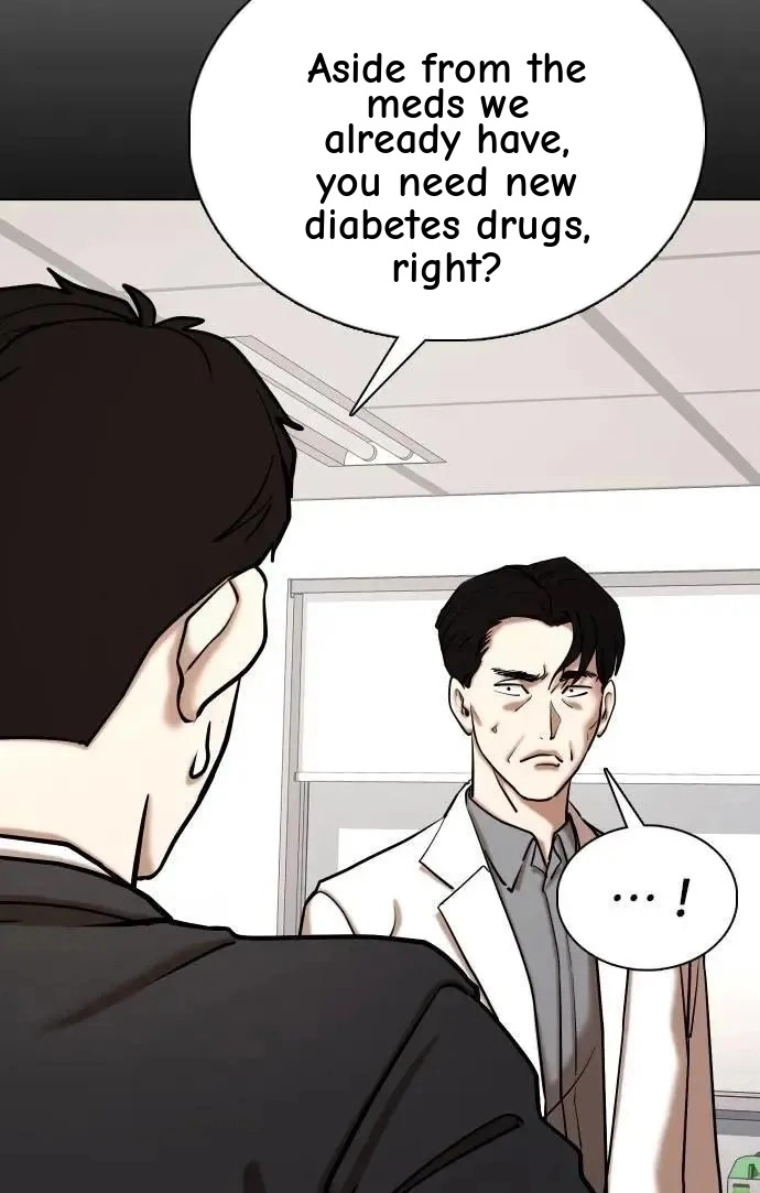 Tales of Greed Deep capítulo 148 página 42