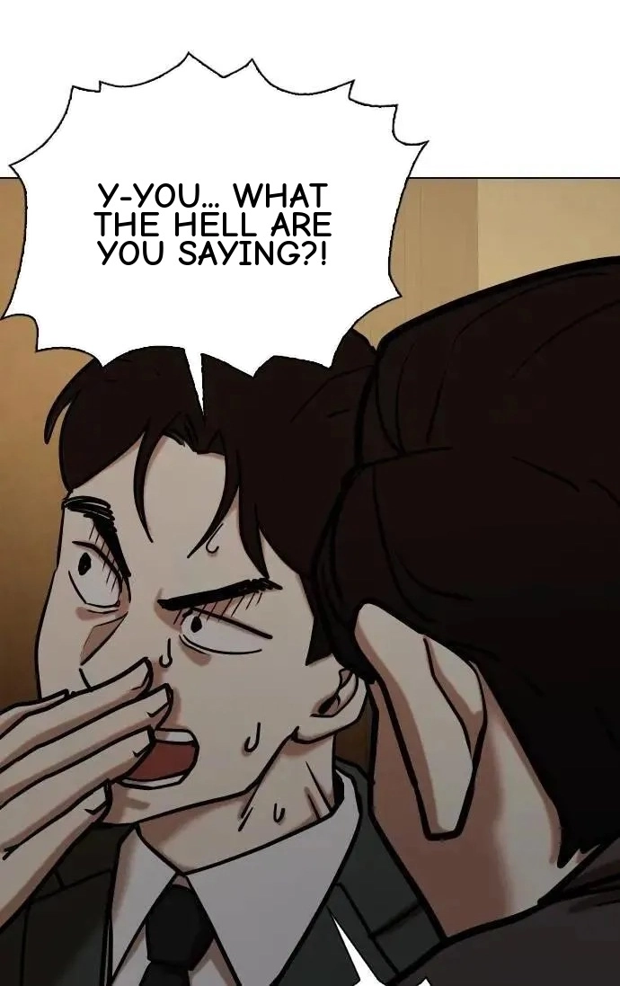 Tales of Greed Deep capítulo 150 página 61