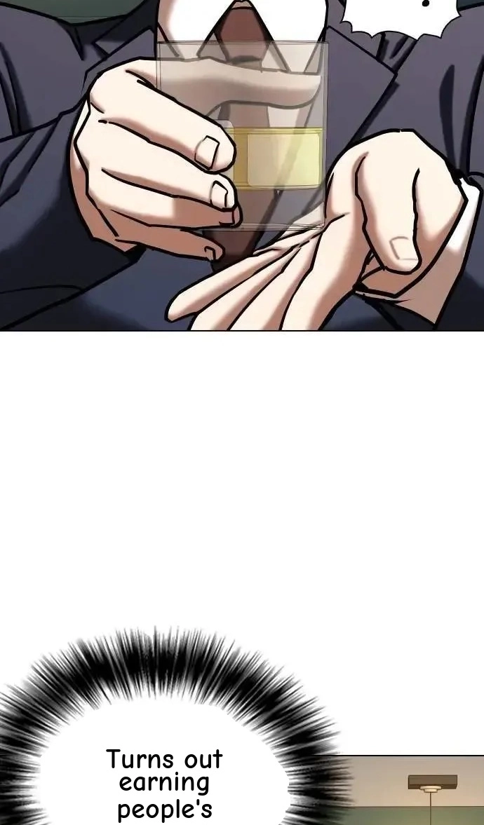 Tales of Greed Deep capítulo 150 página 13