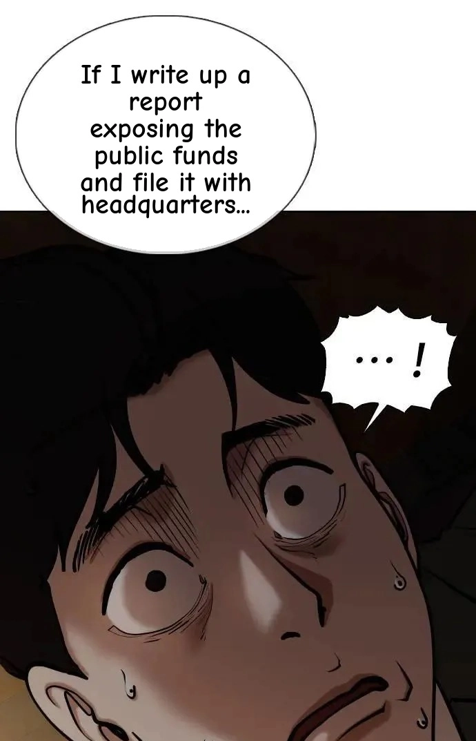 Tales of Greed Deep capítulo 150 página 94