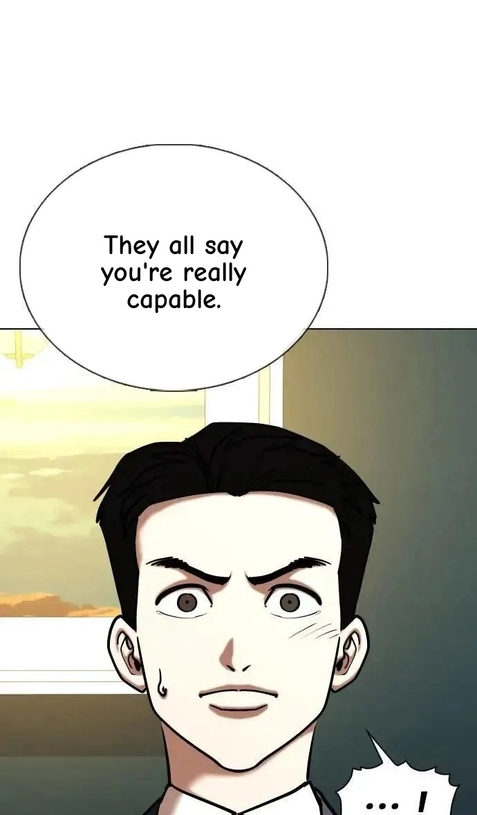 Tales of Greed Deep capítulo 150 página 12
