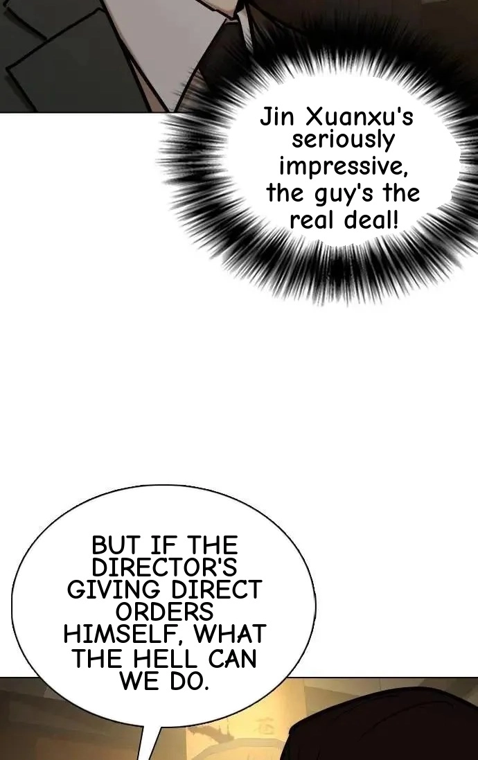 Tales of Greed Deep capítulo 150 página 53