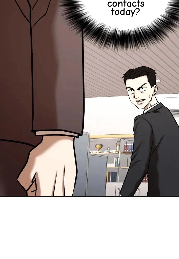 Tales of Greed Deep capítulo 151 página 35
