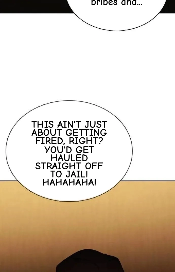 Tales of Greed Deep capítulo 151 página 6