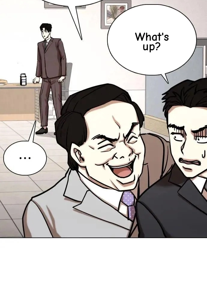 Tales of Greed Deep capítulo 151 página 40