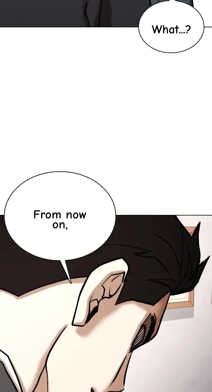 Tales of Greed Deep capítulo 151 página 96