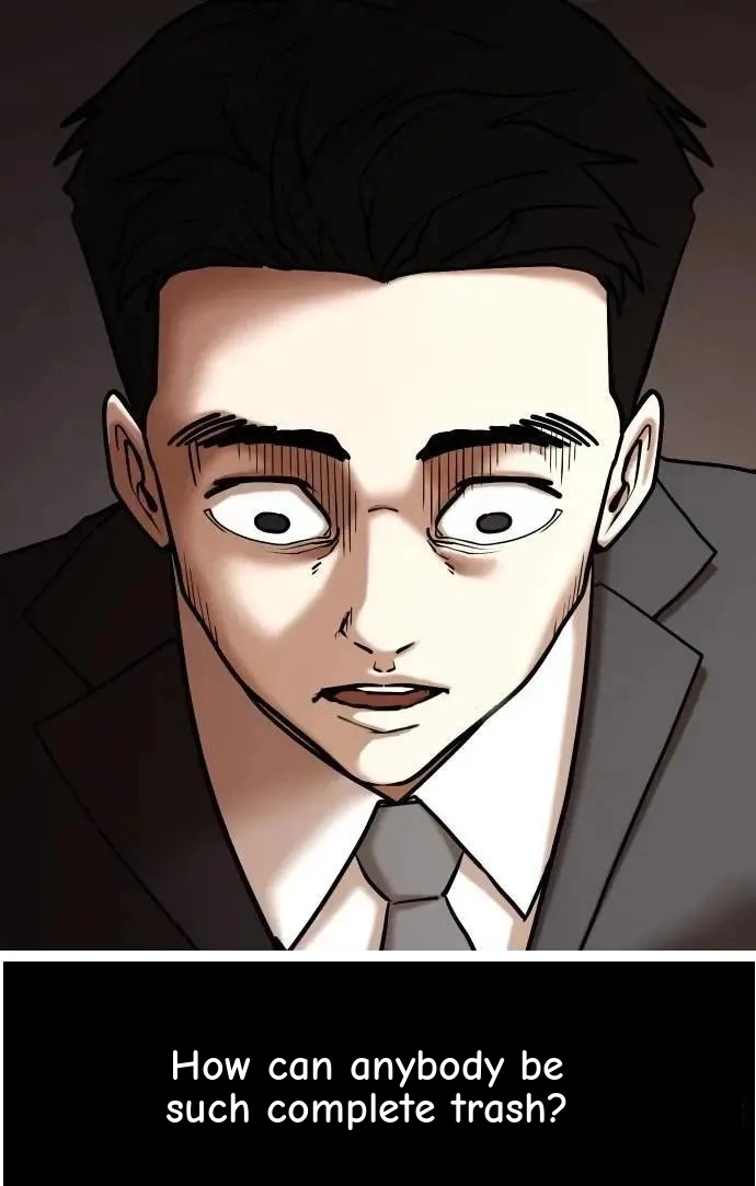 Tales of Greed Deep capítulo 152 página 28