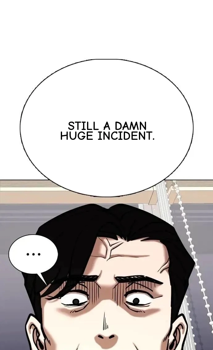 Tales of Greed Deep capítulo 152 página 57