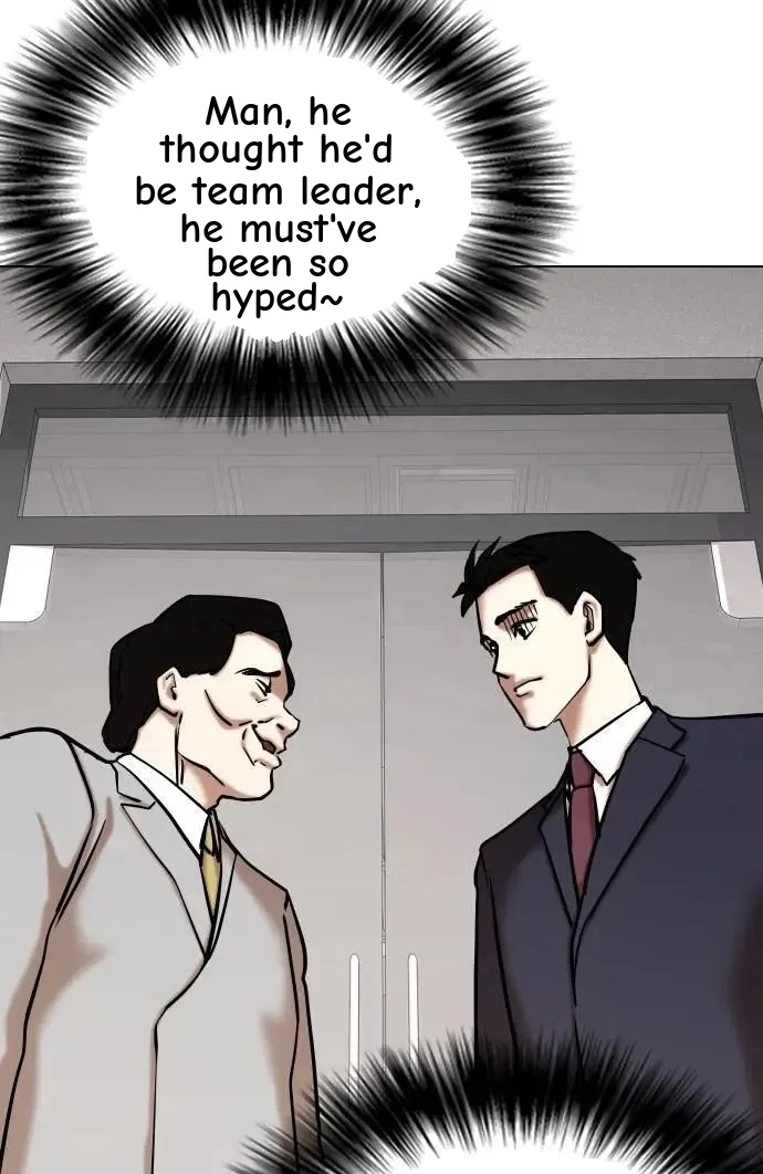 Tales of Greed Deep capítulo 152 página 70
