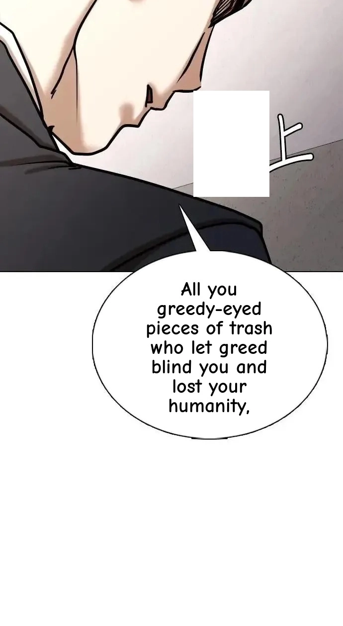 Tales of Greed Deep capítulo 152 página 3