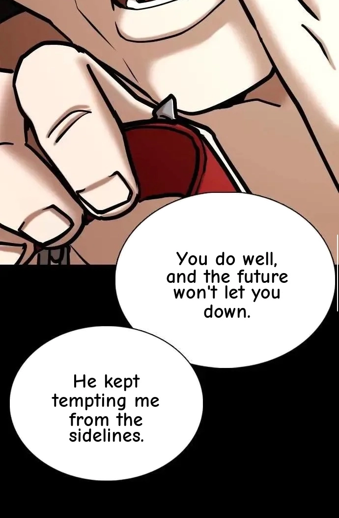 Tales of Greed Deep capítulo 153 página 50