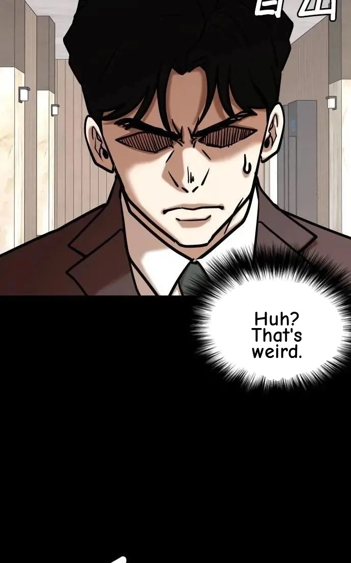 Tales of Greed Deep capítulo 153 página 23
