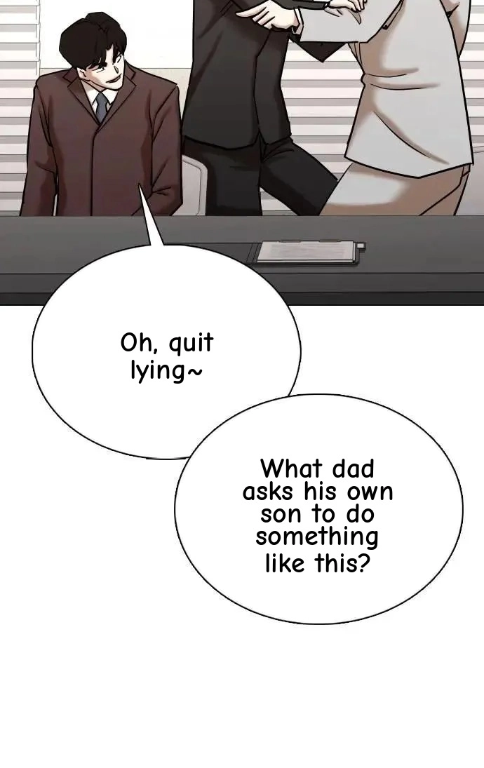 Tales of Greed Deep capítulo 153 página 94