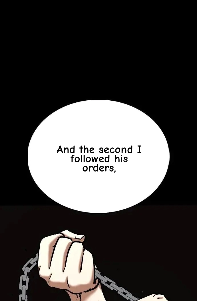 Tales of Greed Deep capítulo 153 página 51