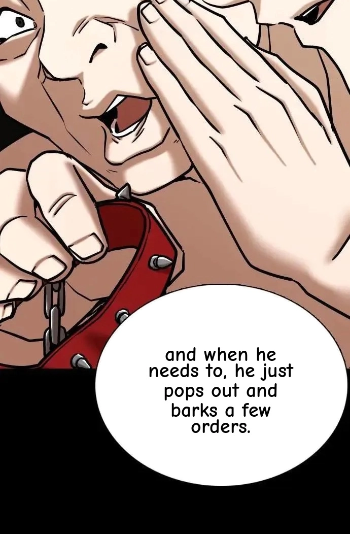 Tales of Greed Deep capítulo 153 página 48