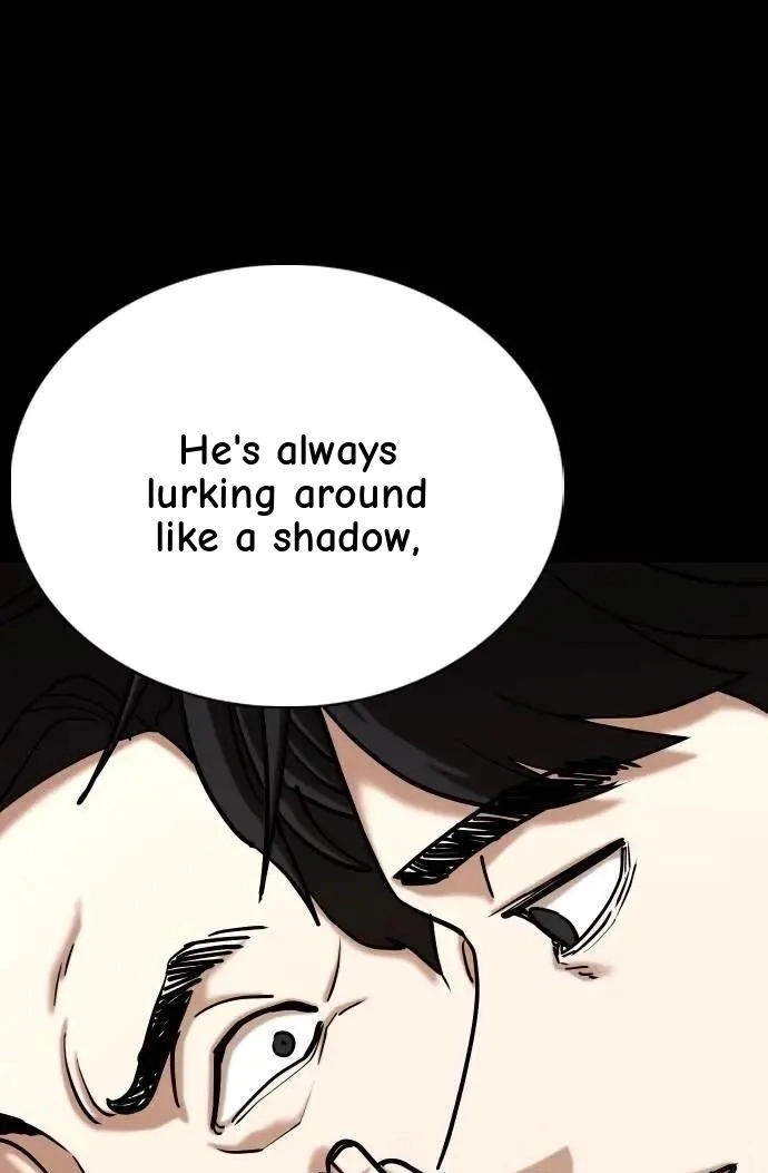 Tales of Greed Deep capítulo 153 página 47