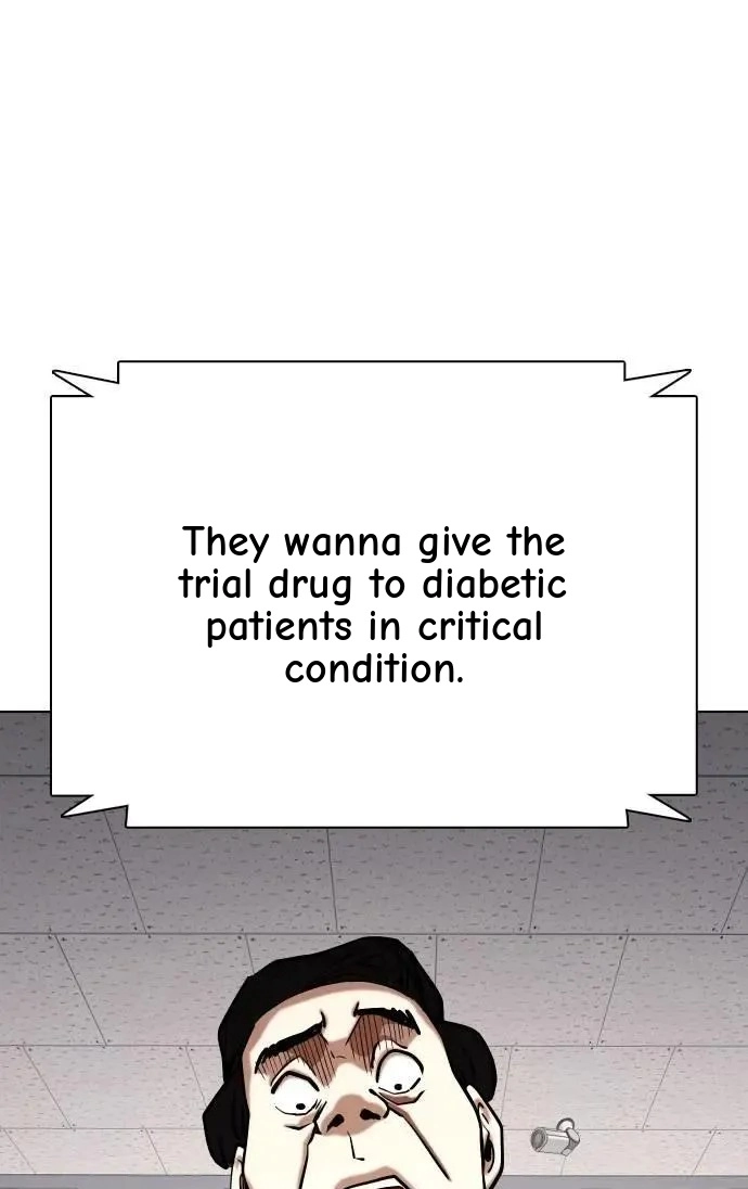 Tales of Greed Deep capítulo 153 página 79