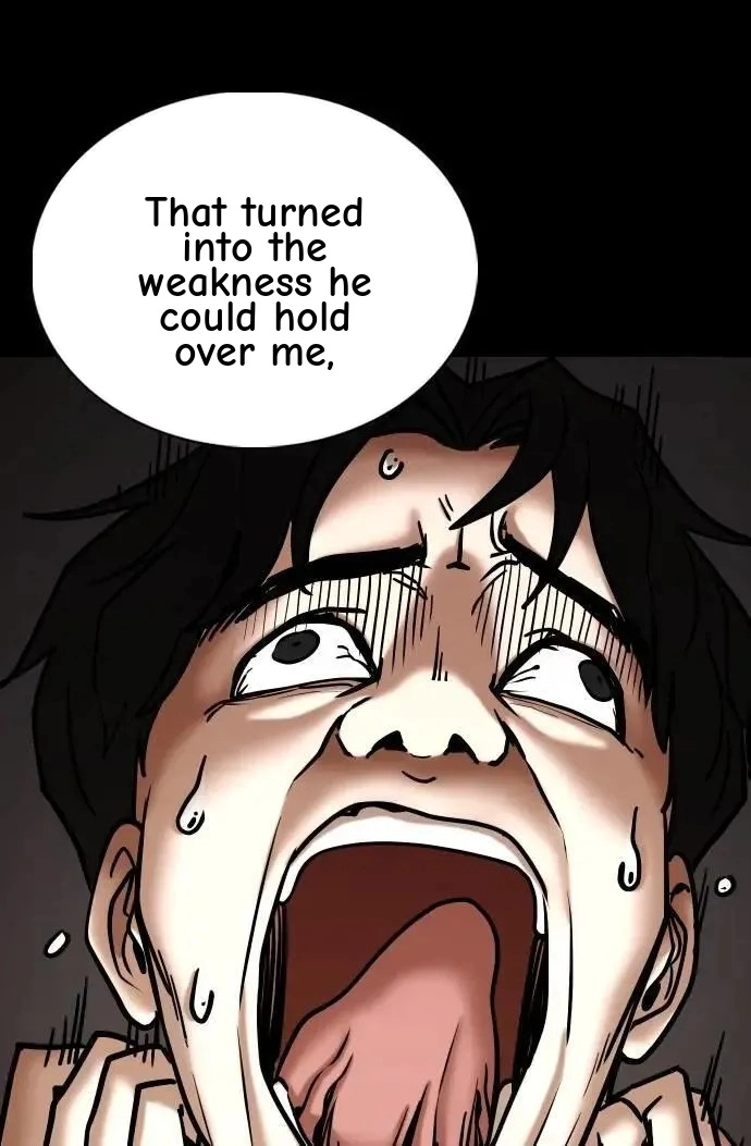 Tales of Greed Deep capítulo 153 página 54